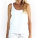 Lois Laced Top White         